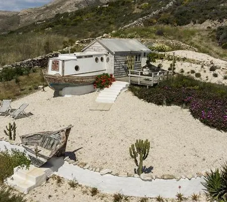 Appartamento The Boatshack