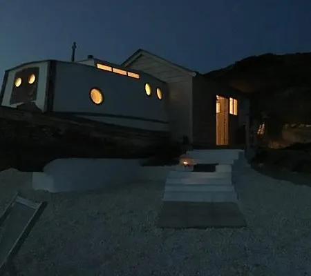 The Boatshack Appartamento Aneratza